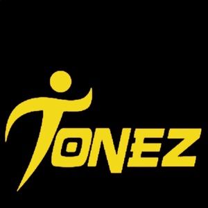Meet your Posher, Tone’z